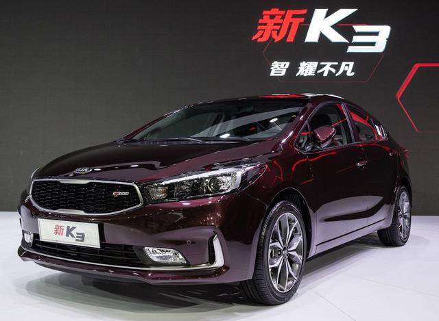 東風(fēng)悅達(dá)起亞最新動態(tài)更新