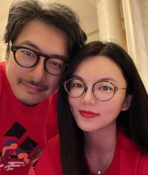 李湘與王岳倫的最新動(dòng)態(tài)，娛樂(lè)圈熱議焦點(diǎn)揭秘