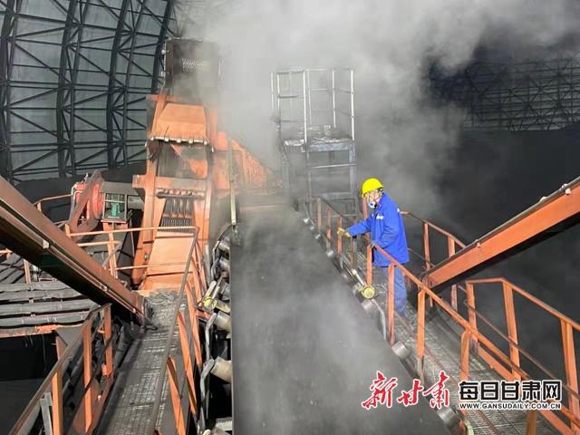 甘肅電投股吧最新動態(tài)更新