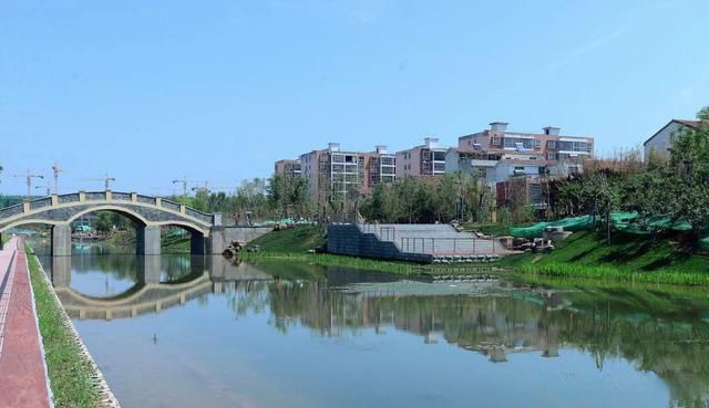 鄲城銘河治理最新進(jìn)展報(bào)道速遞