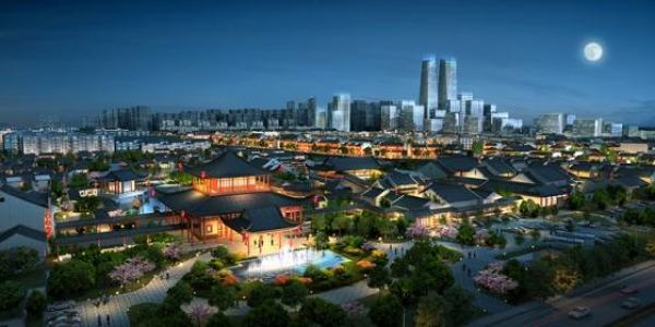 華油孔雀城崛起，最新動(dòng)態(tài)與影響全解析