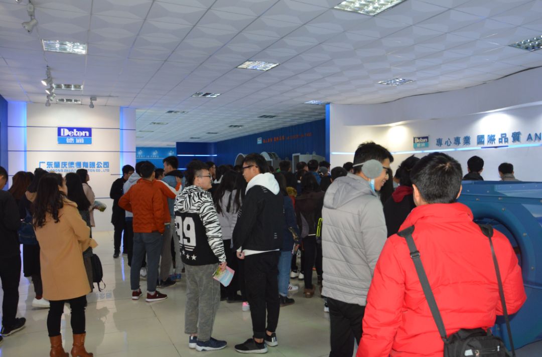 德慶人民醫(yī)院最新招聘，小巷深處的明珠醫(yī)療團(tuán)隊(duì)誠(chéng)邀英才加入