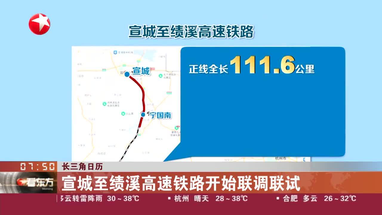 宣城績(jī)溪高鐵最新動(dòng)態(tài)，最新消息一覽??