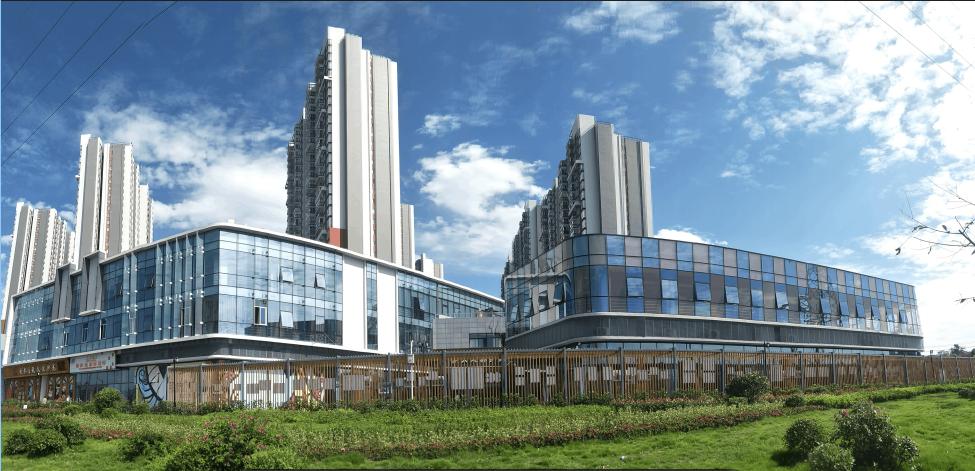 青白江工業(yè)區(qū)最新招聘動態(tài)，職業(yè)發(fā)展的理想選擇與最新招聘信息