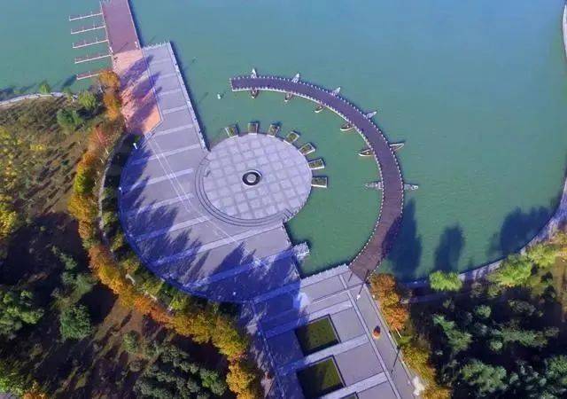 焦作沁泉湖最新動(dòng)態(tài)更新