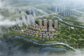 四川仁壽縣房?jī)r(jià)最新動(dòng)態(tài)，科技重塑居住夢(mèng)想，智能生活新篇章開啟