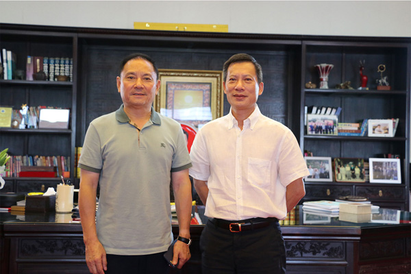 天昌陳耀宗科技新品引領(lǐng)未來生活新潮流，最新消息震撼登場(chǎng)！