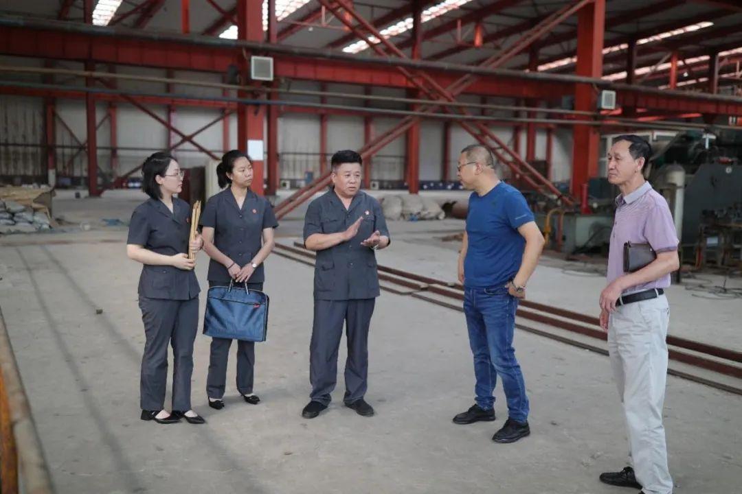 四平現(xiàn)代鋼鐵崛起之路，鋼鐵巨人的自信成長與我們的共同前行