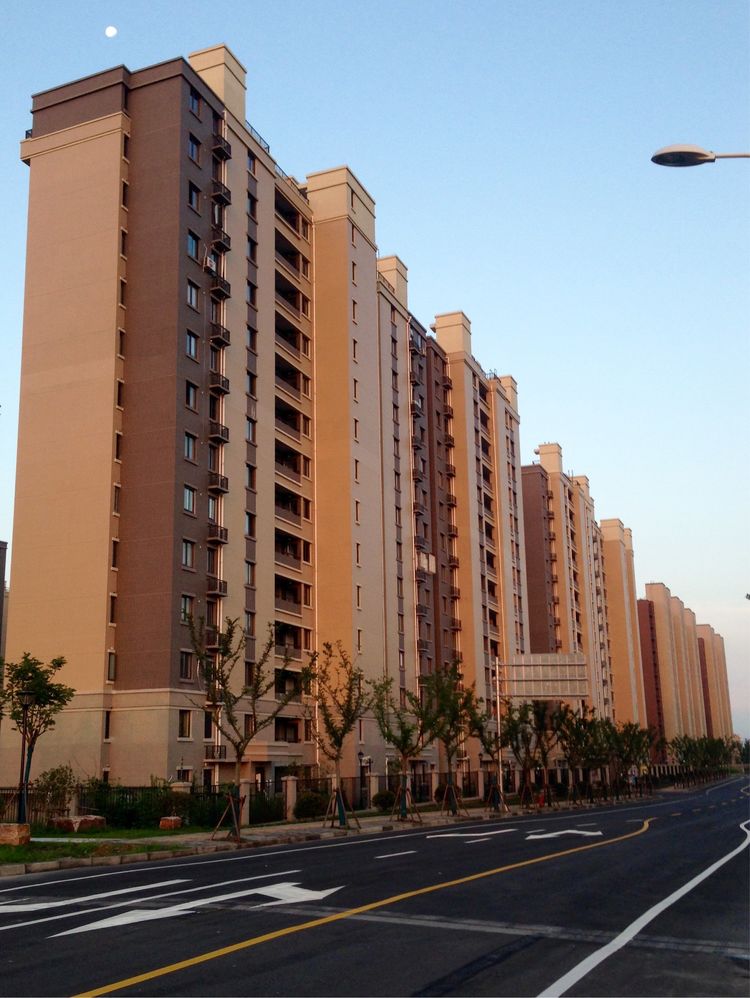 上海佘北家園最新進(jìn)展及跟進(jìn)項(xiàng)目實(shí)用指南