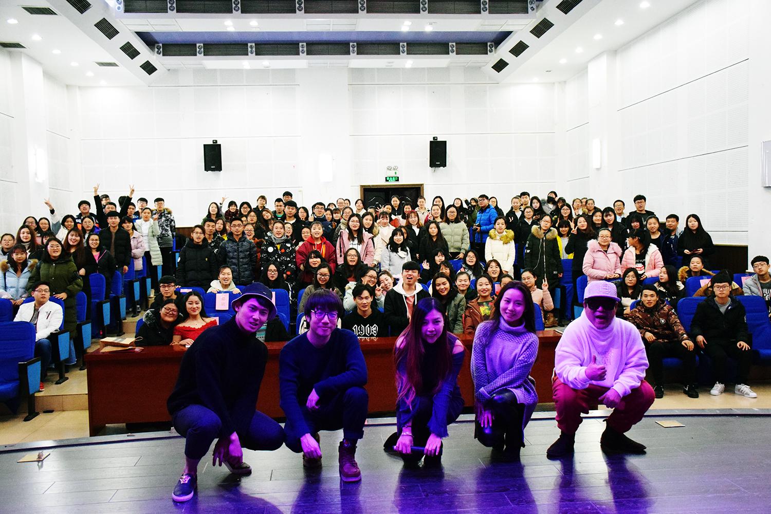 唐山師范學(xué)院最新招標(biāo)信息，啟程探索自然美景的旅行之旅