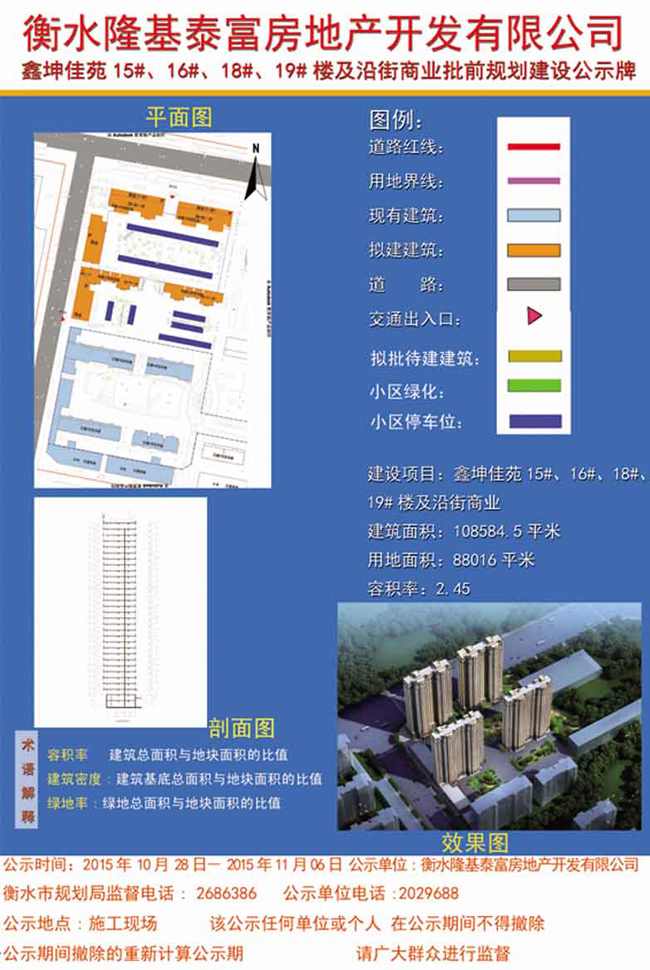 衡水鑫坤佳苑最新消息詳解與指南
