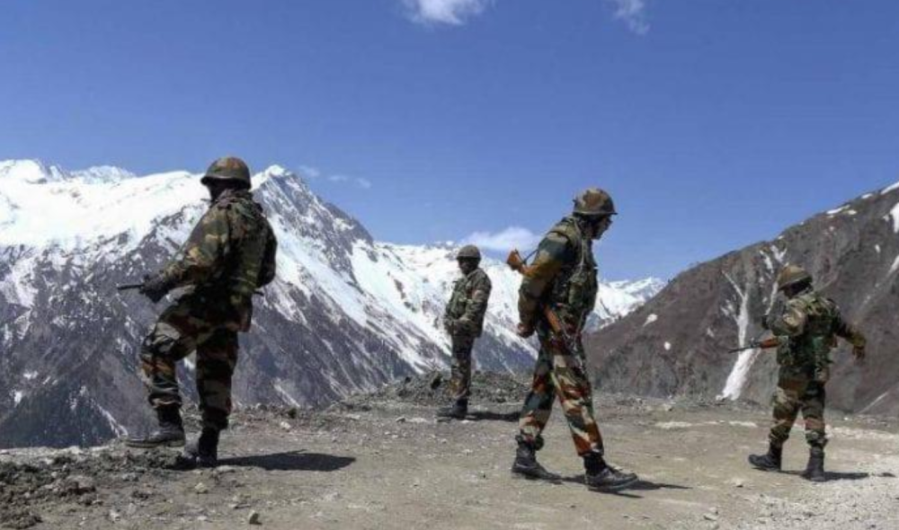 印度入侵中國(guó)邊界最新進(jìn)展深度解析與觀察