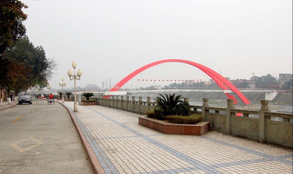 廣漢撤市設區(qū)最新動態(tài)，自然之旅的嶄新啟程