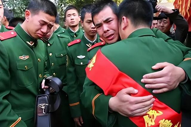 關(guān)于60歲以上老人當(dāng)兵的最新政策通知