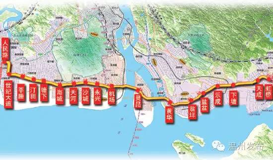 樂清S2線最新動態(tài)揭秘，最新消息一覽無余！