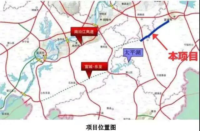 宣涇高速公路最新動態(tài)，一路前行，成就夢想的高速公路崛起中！