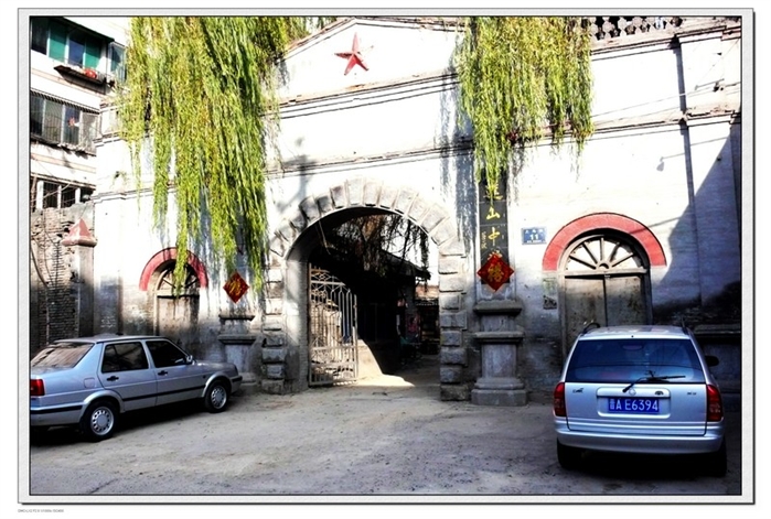 太原市上馬街最新動態(tài)，巷弄深處的獨特風(fēng)味探秘