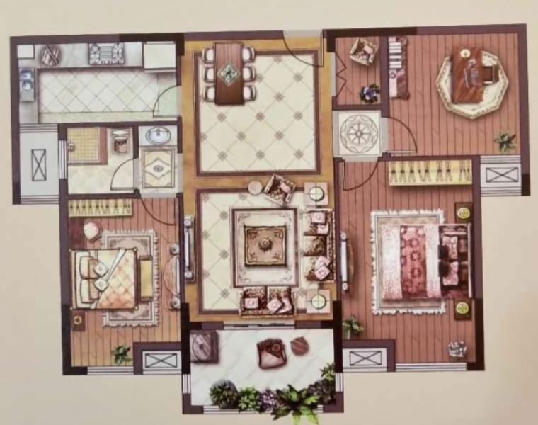 潁上蘇州莊園最新進(jìn)展揭秘，小巷中的意外發(fā)現(xiàn)之旅