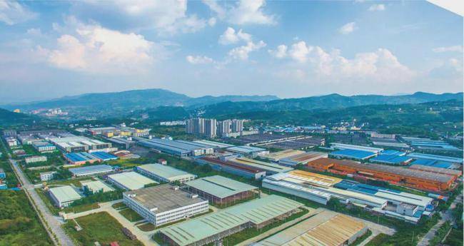 丘北工業(yè)園區(qū)蓬勃發(fā)展，揭示最新動(dòng)態(tài)及工業(yè)新動(dòng)力