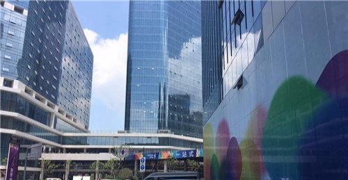 博地影秀城最新動態(tài)，時代影像盛宴盛大更新