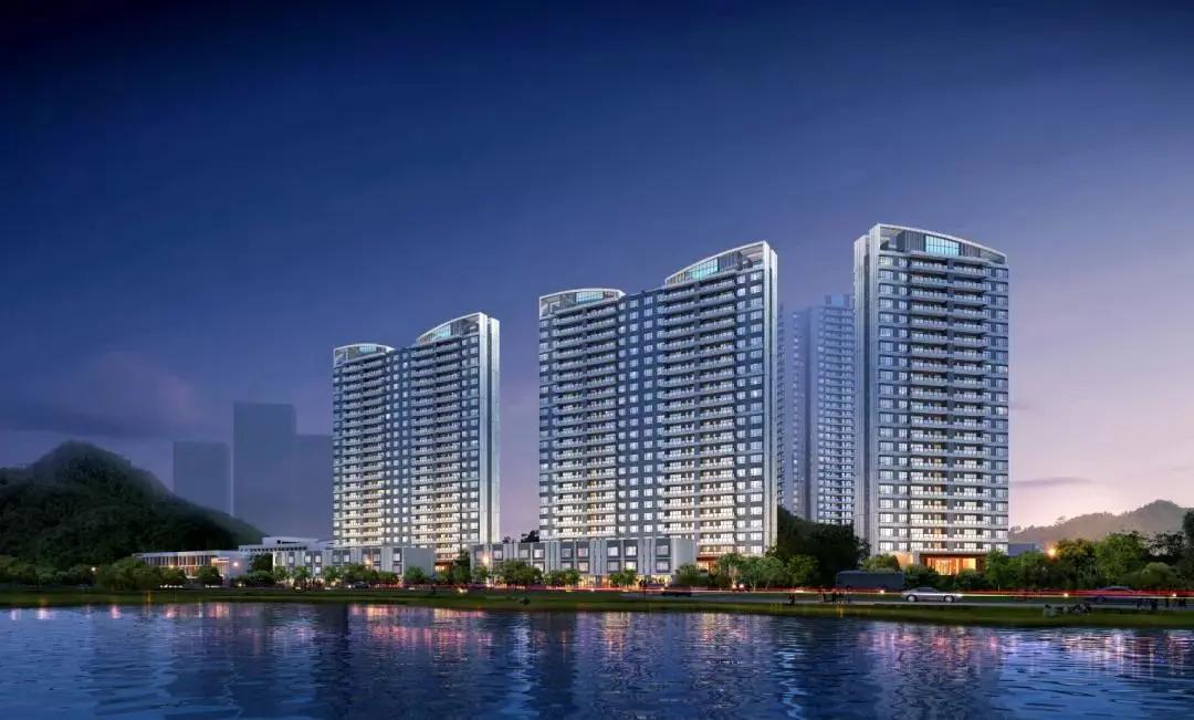 鹿泉紅樹灣最新進(jìn)展揭秘，最新動態(tài)概覽