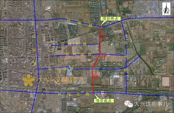 太康縣東環(huán)路最新動(dòng)態(tài)更新