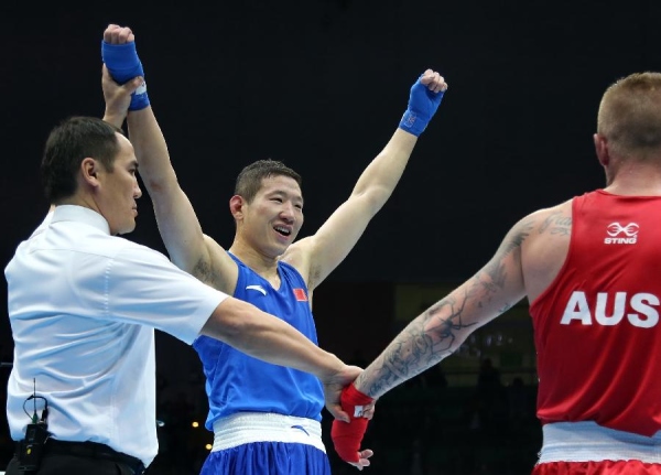 2025年拳王爭霸賽0709，巔峰之戰(zhàn)