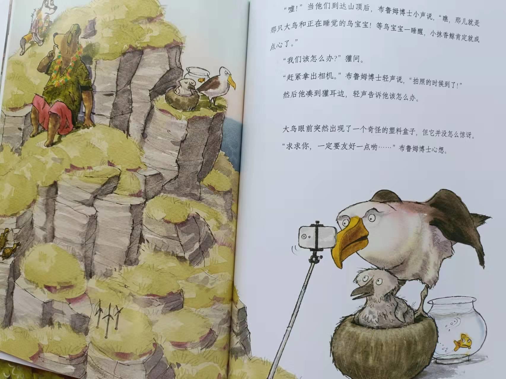 大熊寶盒最新下載，開啟學習之旅，擁抱自信與成就感的旅程