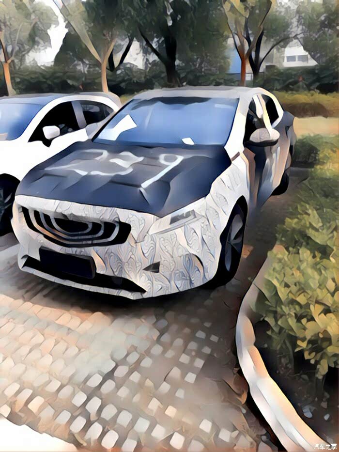 博瑞KC2最新動態(tài)，科技與商業(yè)融合創(chuàng)新引領(lǐng)未來