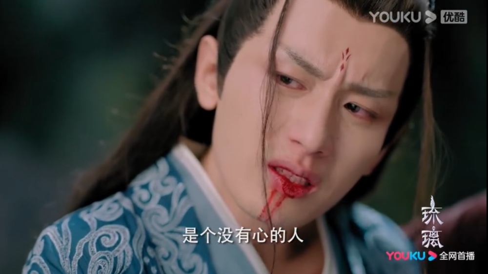 時(shí)代之光下的情感糾葛，楚允兒與司冷慕的最新章節(jié)