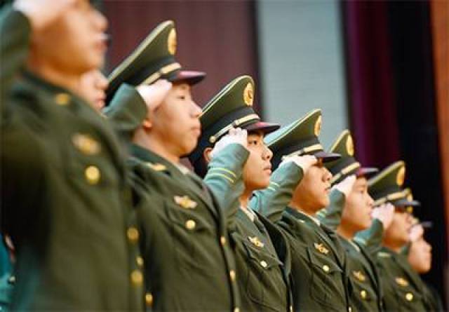 退伍軍人登記動(dòng)態(tài)更新，最新消息匯總