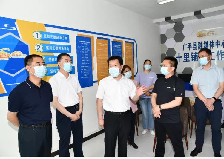 邯鄲北十里鋪改造最新進展，城市更新的生動實踐