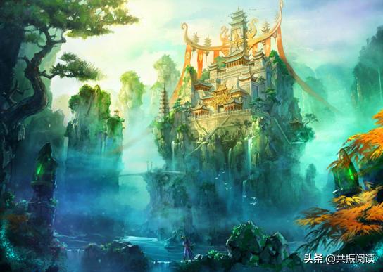 探尋武俠世界無盡奧秘，武破九荒最新章節(jié)下載