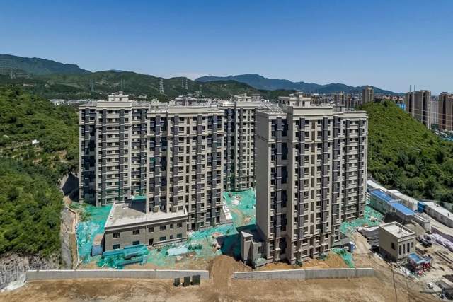 門頭溝安置房最新進(jìn)展，時代背景下的安居工程消息速遞