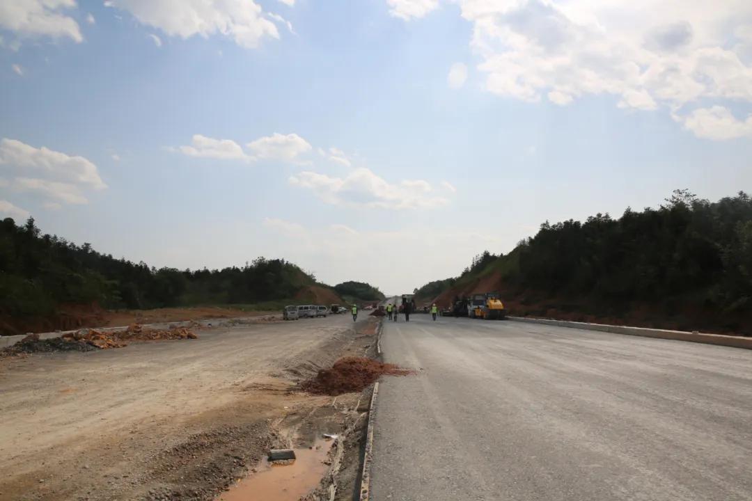 寧鄉(xiāng)金唐公路最新進(jìn)展消息更新，最新動(dòng)態(tài)揭秘！