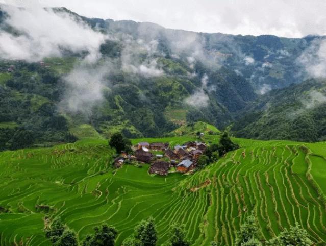 思南縣郝家灣最新項(xiàng)目，自然美景探索之旅