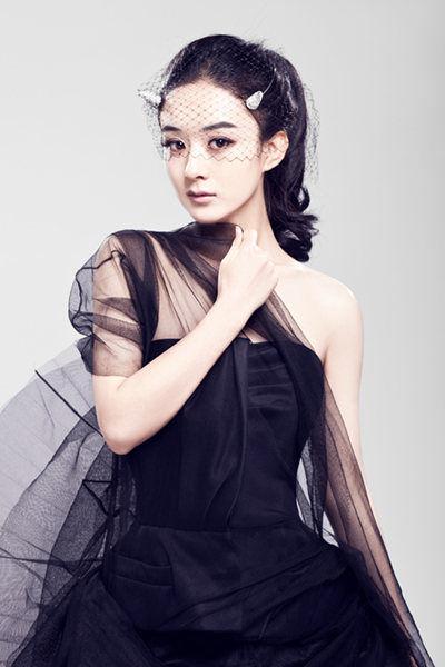 趙麗穎新劇亮相，聚焦電視劇亮點(diǎn)