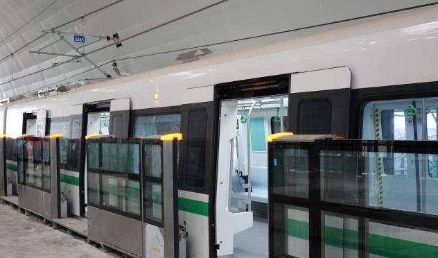 邯鄲市地鐵建設(shè)最新進(jìn)展及相關(guān)論述概述