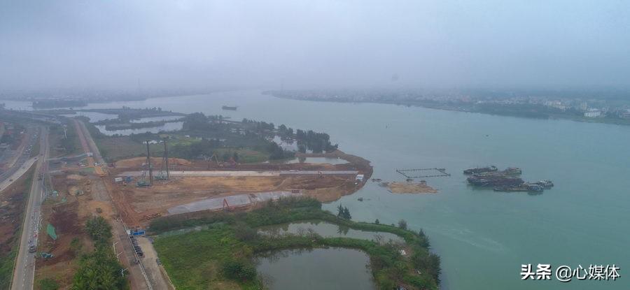 海南省最新總體規(guī)劃圖揭秘，小巷中的獨(dú)特風(fēng)味探索