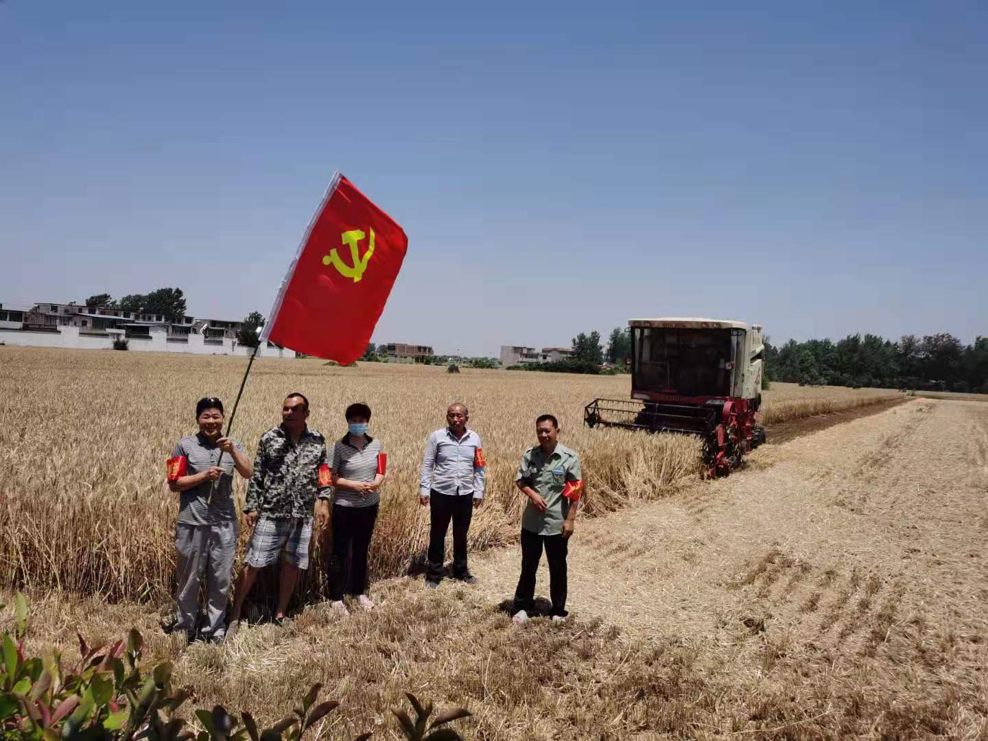 太和縣洪山鎮(zhèn)最新動(dòng)態(tài)速遞，最新消息一覽????