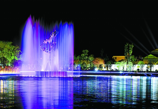 資陽區(qū)紫薇村探索自然美景之旅，追尋內(nèi)心的平和最新消息