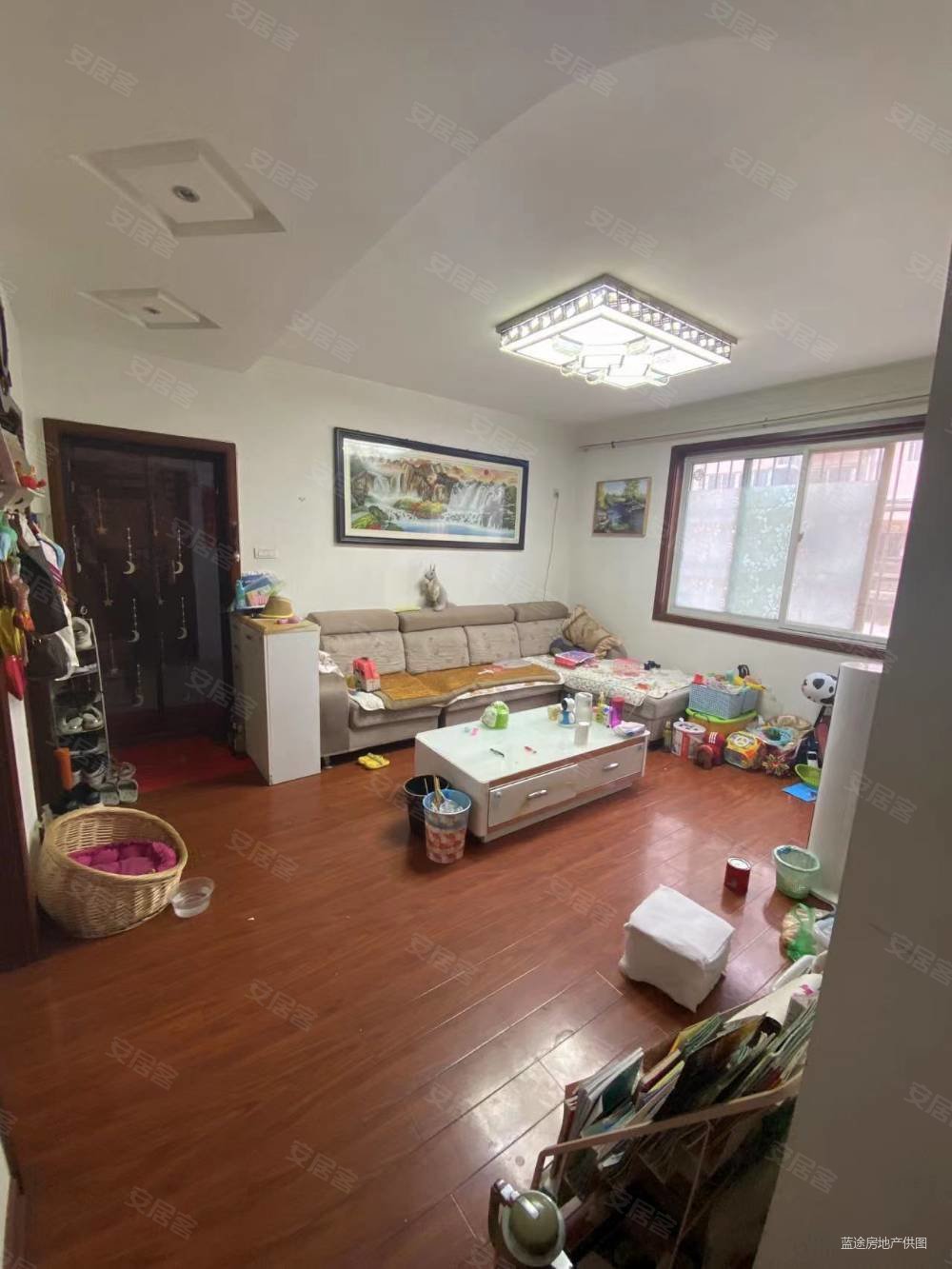 高陽二手房最新消息，科技重塑居住新體驗(yàn)，優(yōu)質(zhì)房源出售