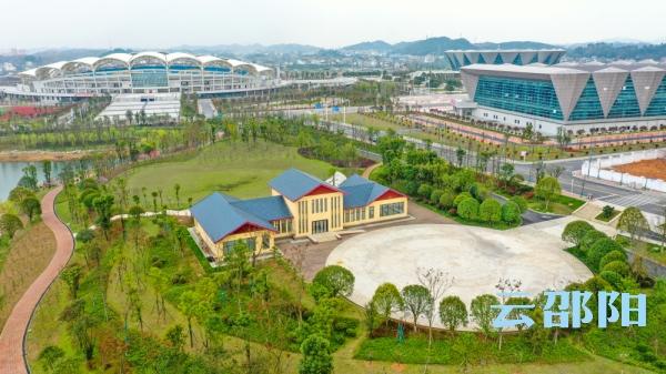 邵陽體育中心最新進(jìn)展及觀點(diǎn)論述揭秘