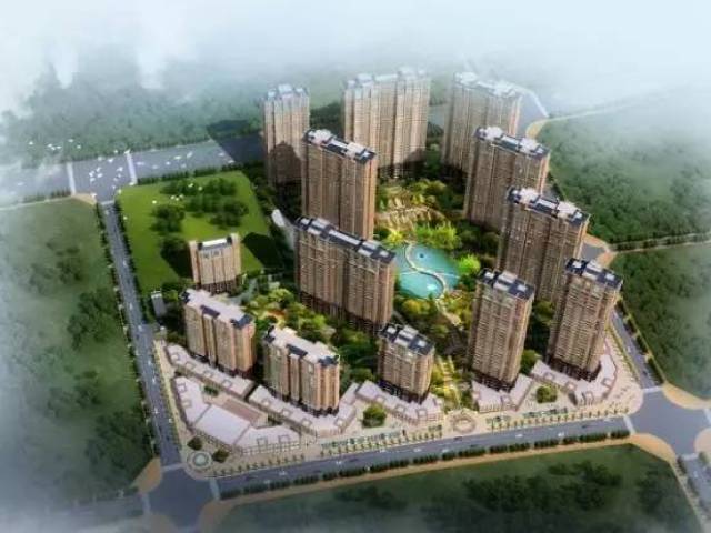 六安東方藍(lán)海最新房價(jià)，科技引領(lǐng)，未來生活即刻體驗(yàn)