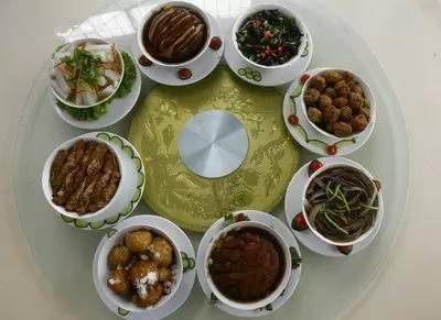 新沂八大碗最新版，小巷中的美食秘境探索