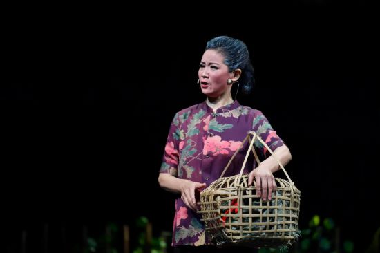 廬劇現(xiàn)代戲最新完整版，科技與藝術(shù)的融合盛宴