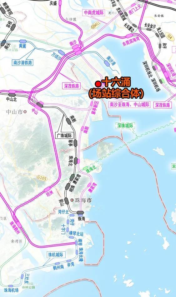 廣州地鐵15號(hào)線最新動(dòng)態(tài)，溫馨旅程的進(jìn)展更新