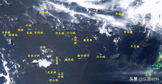 南熏礁事件最新進(jìn)展更新，實(shí)時(shí)動(dòng)態(tài)報(bào)道