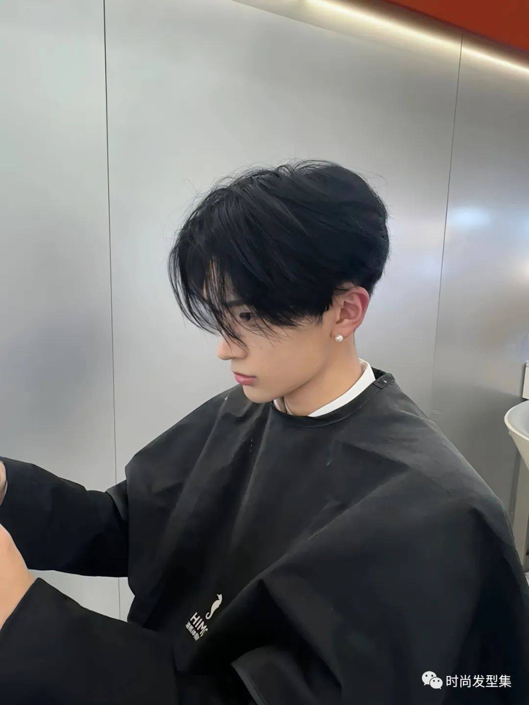 2025男士最新發(fā)型潮流趨勢(shì)大揭秘，時(shí)尚發(fā)型一網(wǎng)打盡！