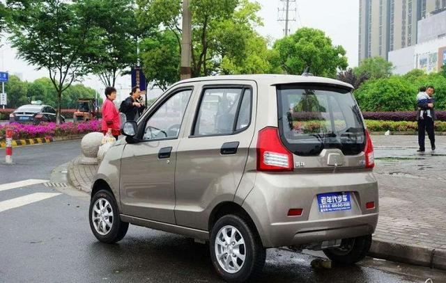 最新款老年代步車圖片展示??